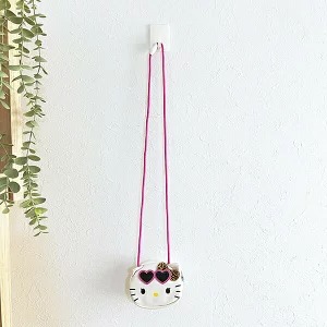 Sanrio Hello Kitty斜孭袋