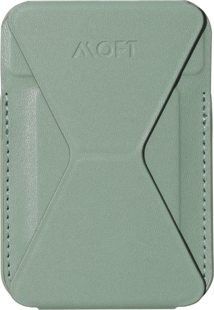 MOFT MS007MS MagSafe Wallet Stand 磁吸手機支架 