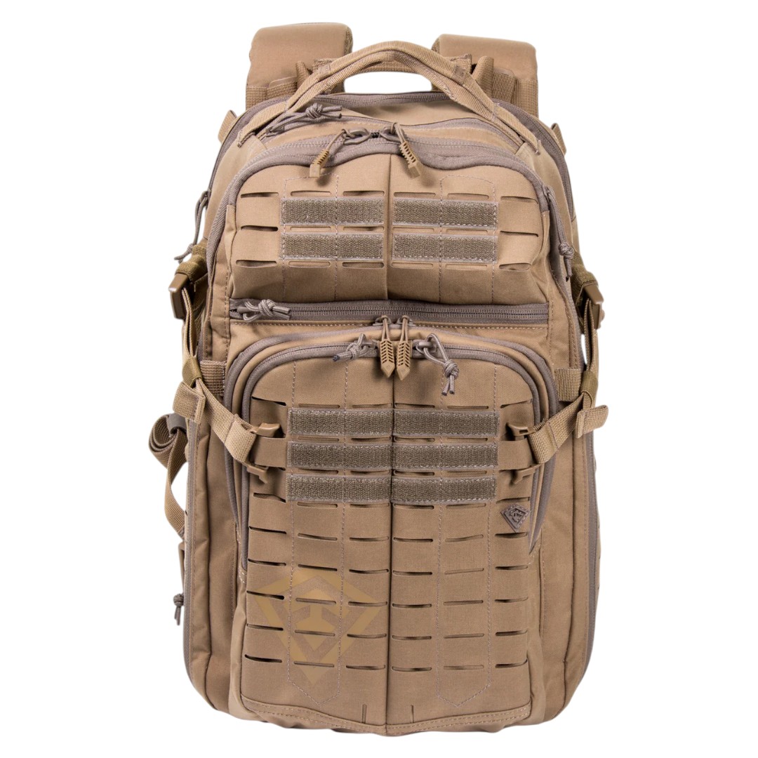 First Tactical Tactix Half-Day Plus 戰術背包