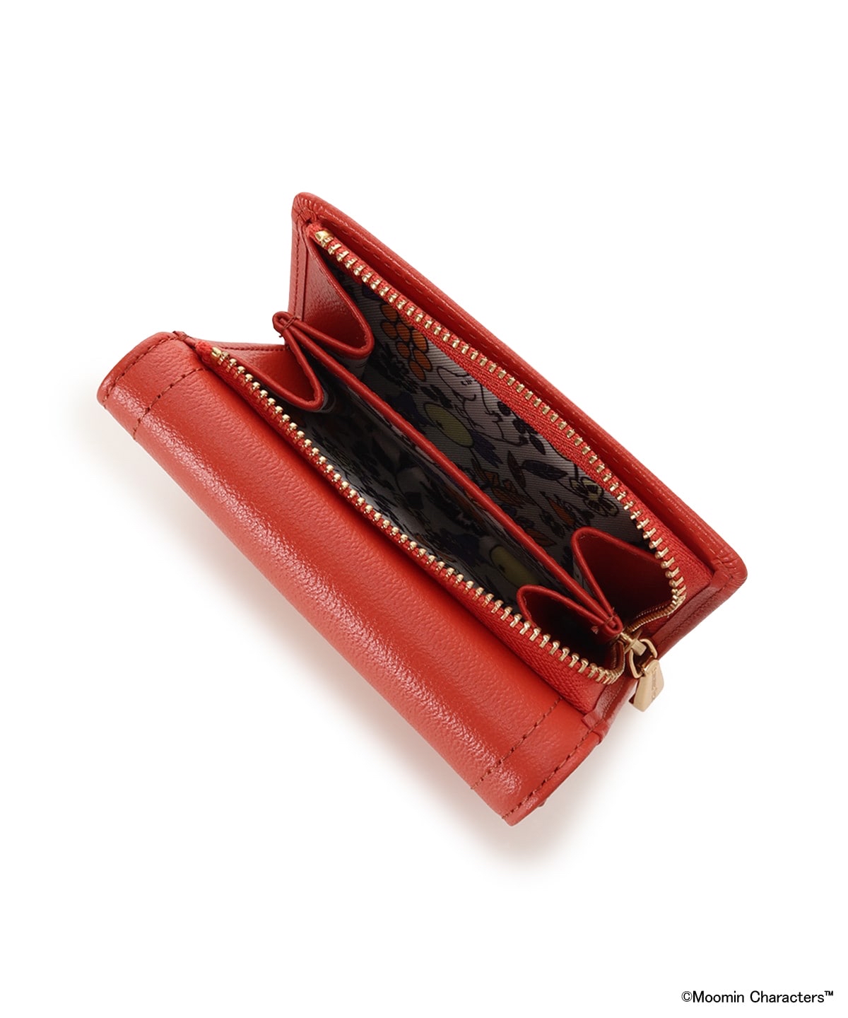 🎀【預訂】 Samantha Thavasa X MOOMIN Wallet R