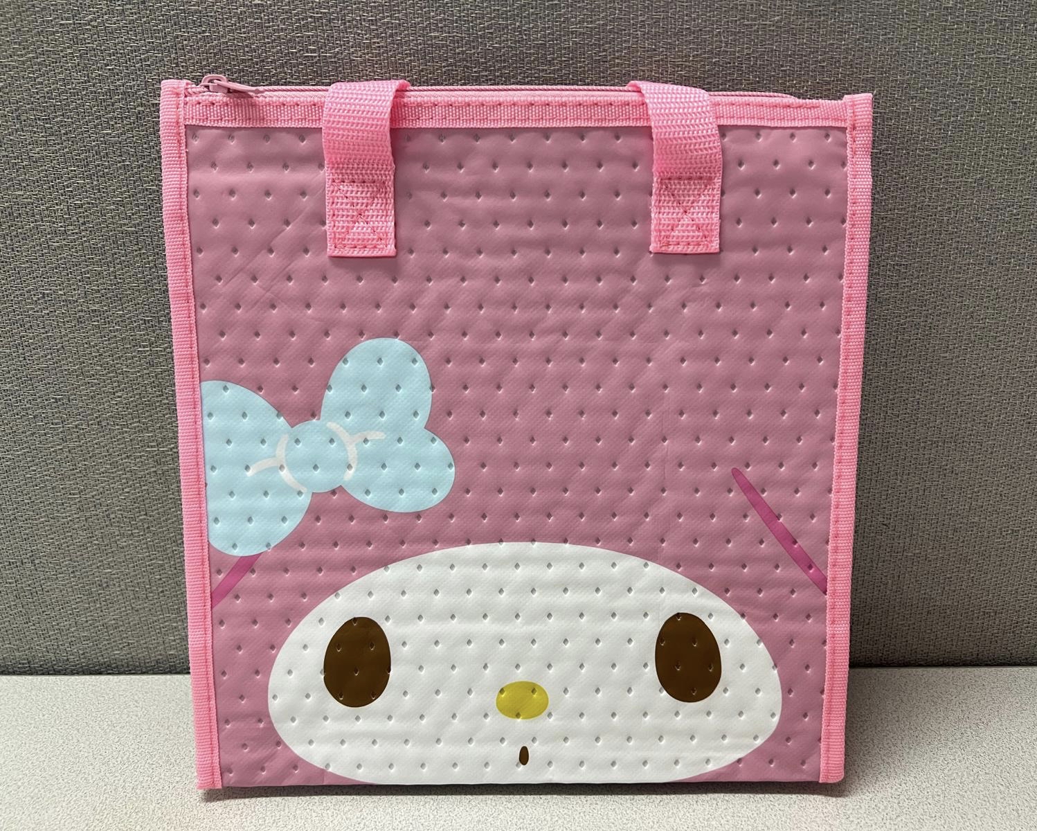 🎌日本直送🎌Sanrio 卡通 輕便保溫袋 