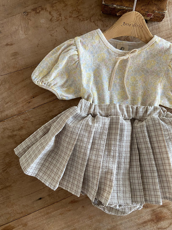 🇰🇷Anne shirley tee