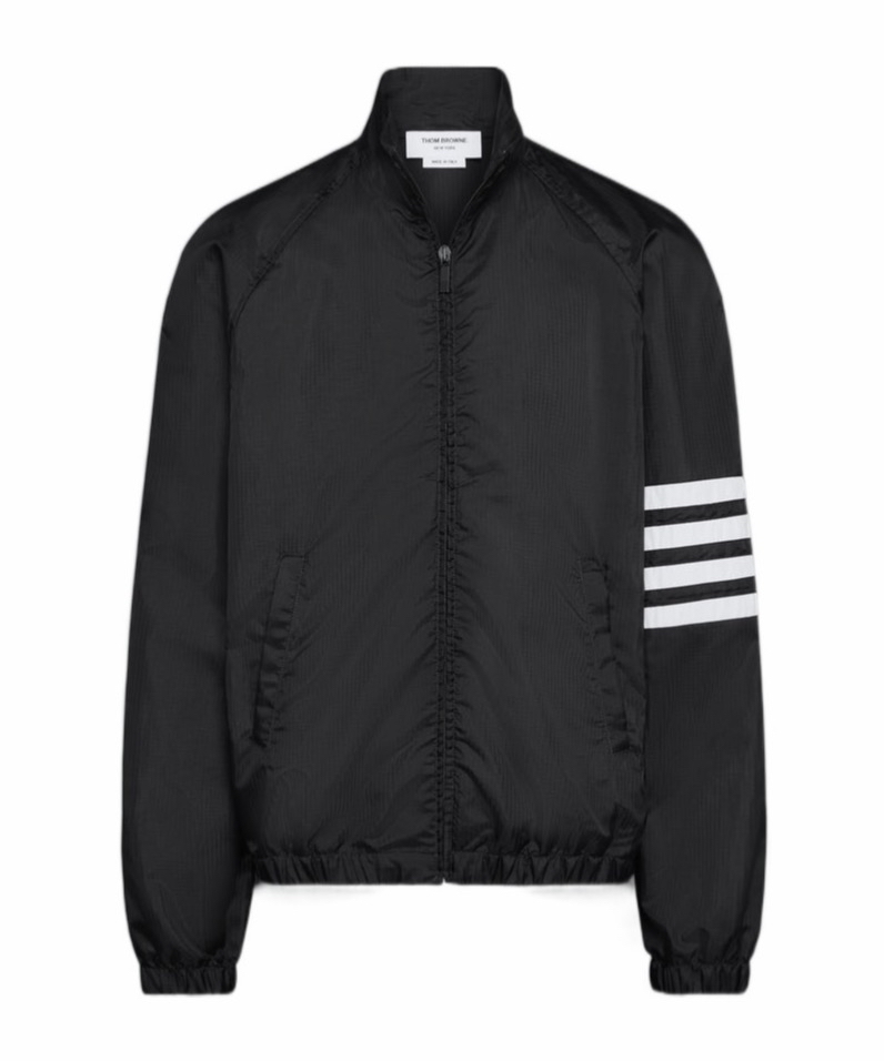 Thom Browne 男士 長袖休閒夾 12345碼