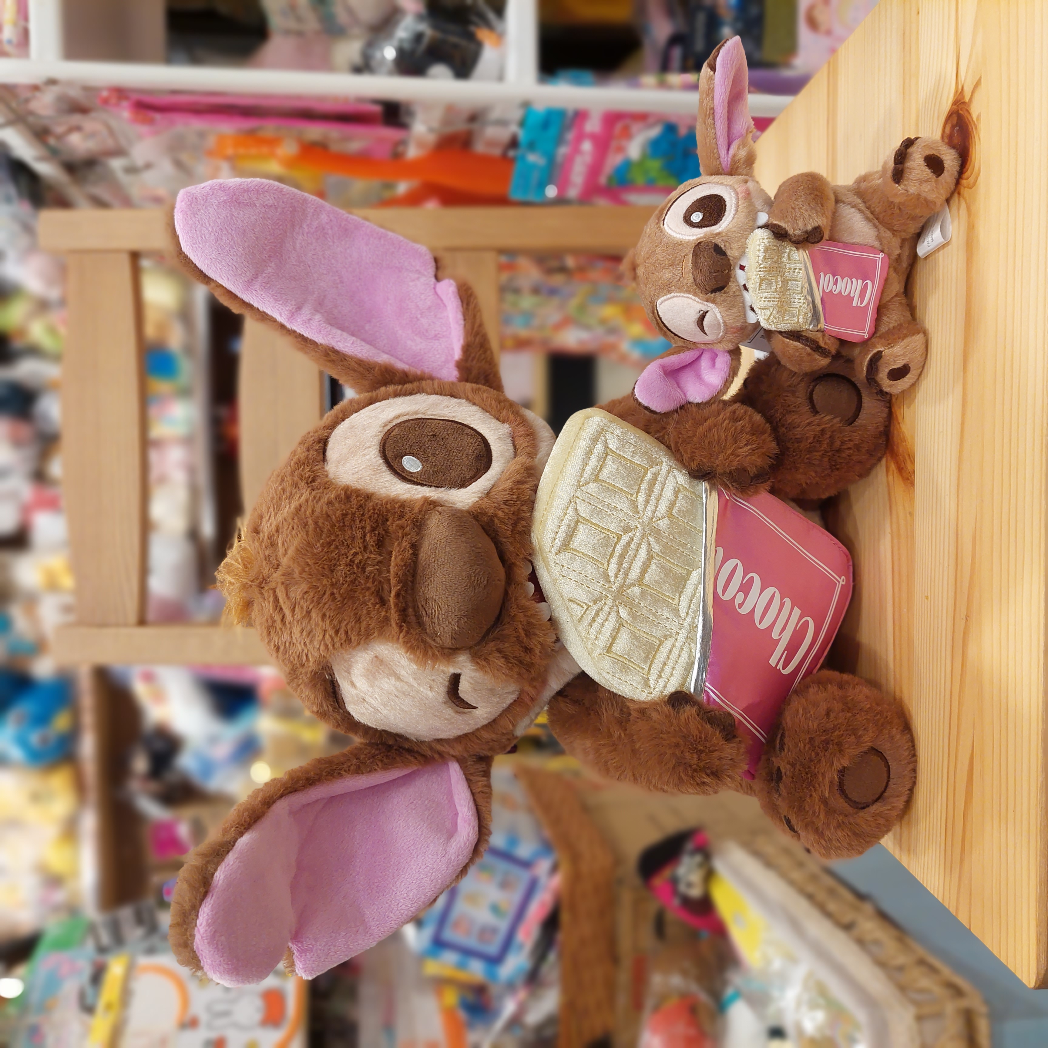 原裝日本 Disney Chocolat Stitch 史廸仔 公仔  ＆ 公仔吊飾