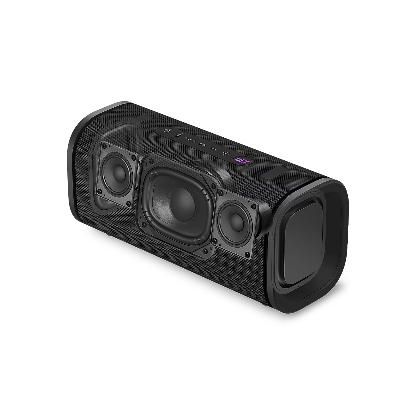 Sony ULT Series Wireless Speaker White (SRS-ULT50)