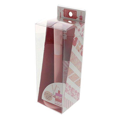 便攜剪刀連座粉紅 (S3791270)