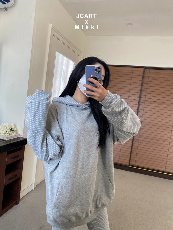 🇰🇷mikki vest親子