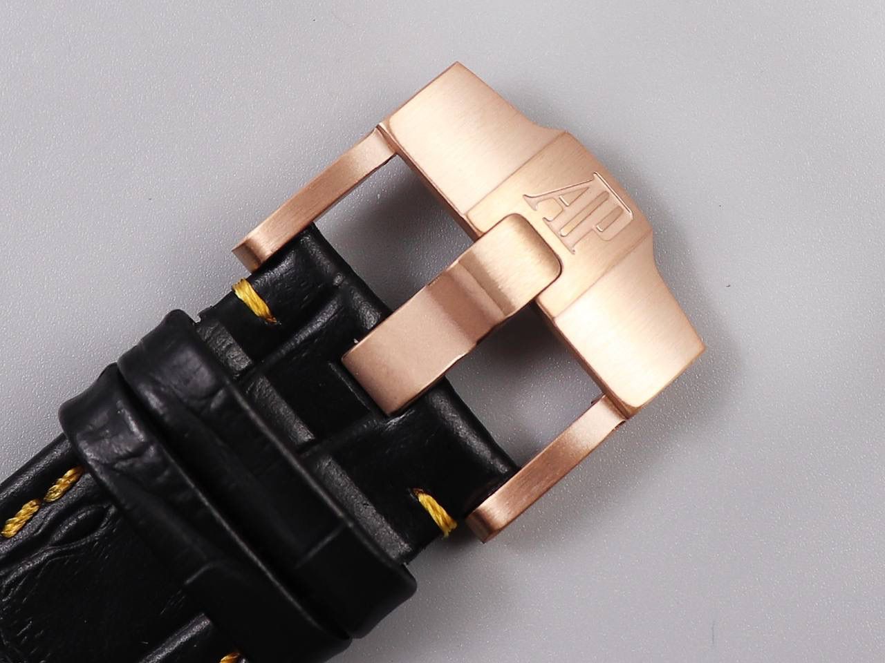 A P皇家橡树26470陶瓷把的计时系列V2版 42mm🔥🔥