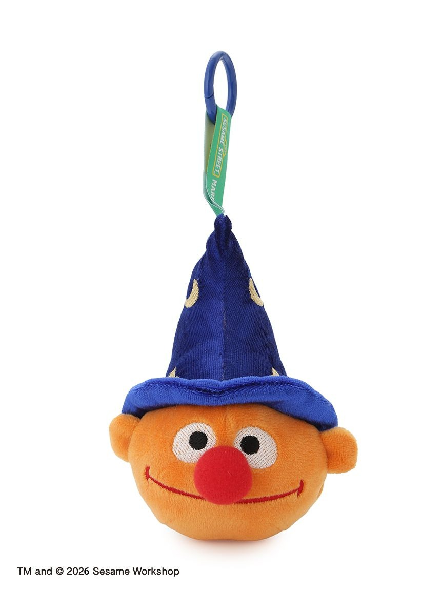 🌸 【預訂】Ernie Pouch - HAPPY HALLOWEEN -NO TRICKS, JUST TREATS