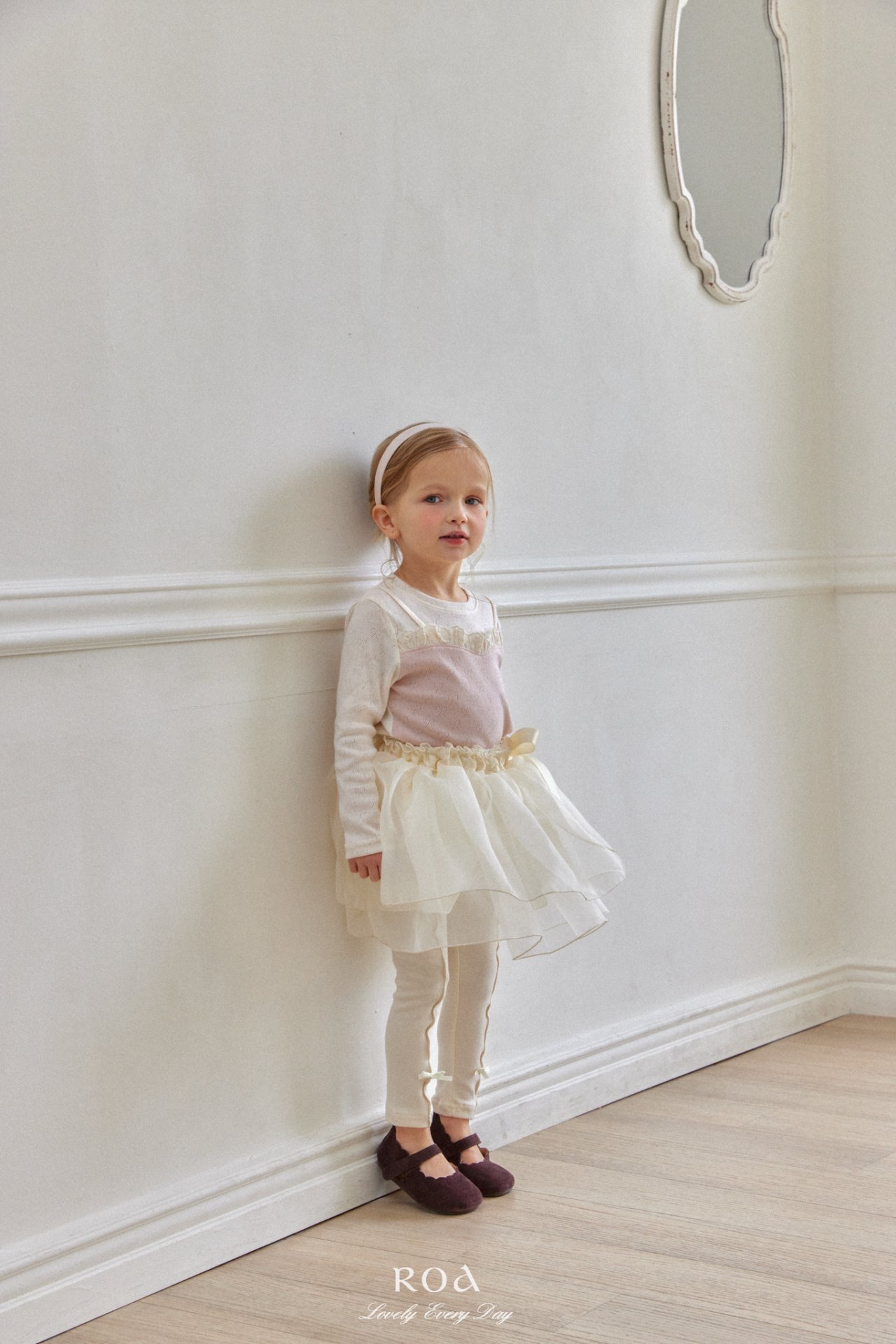 蝴蝶結🎀 Legging