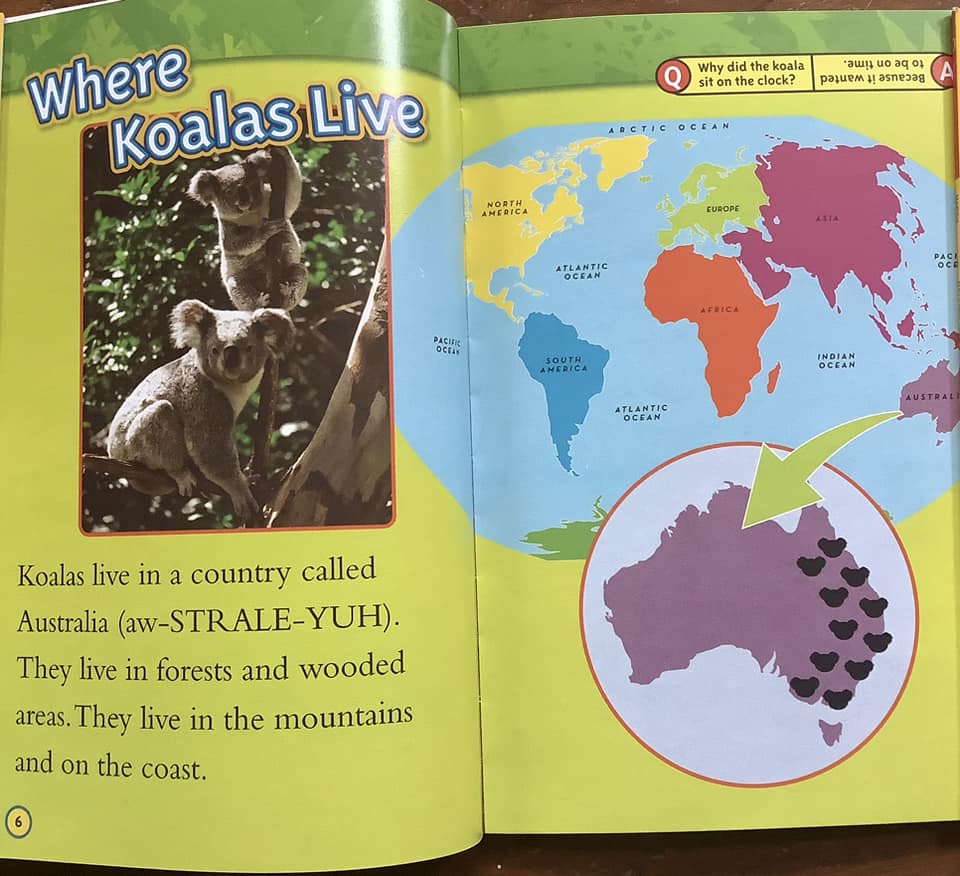 National Geographic Kids Level 1 國家地理分級讀物 第一季 L1 兒童百科書｜25 books｜點讀版