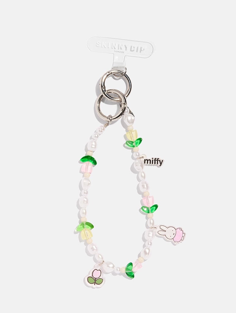 Miffy Phone Strap