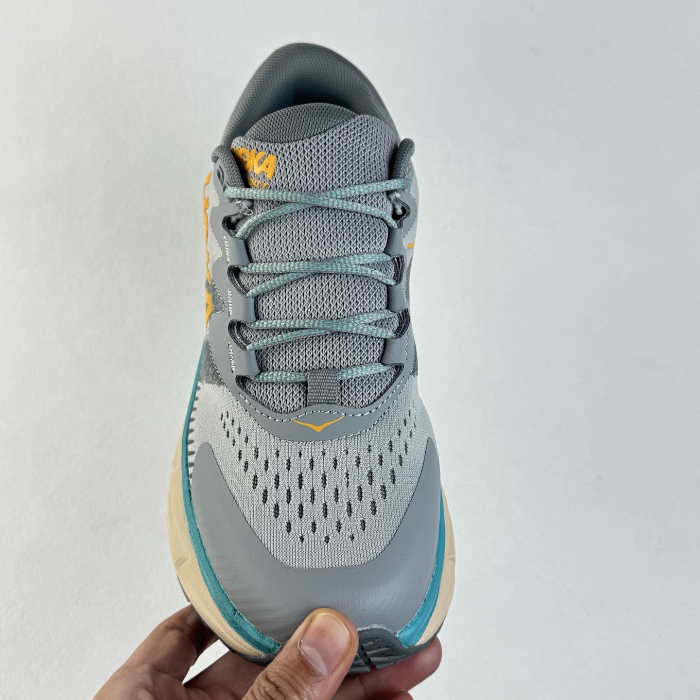 Hoka One One Skyline-Float X