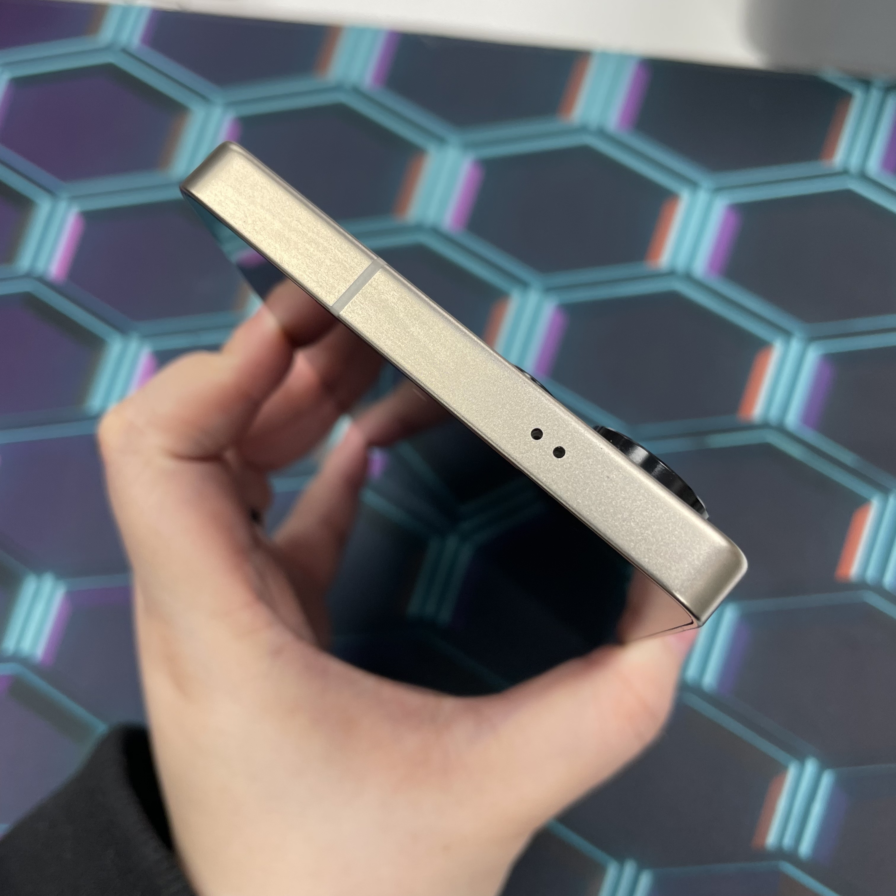 *6180 Galaxy S25 Ultra 完美機 16+1TB 黑色 black