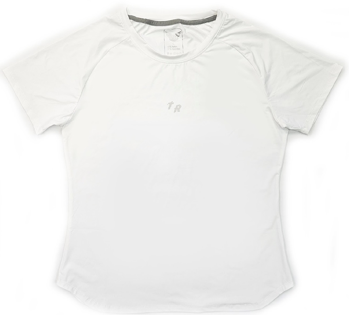 [訂購］TR001 Travis女裝Tee TR0558W170