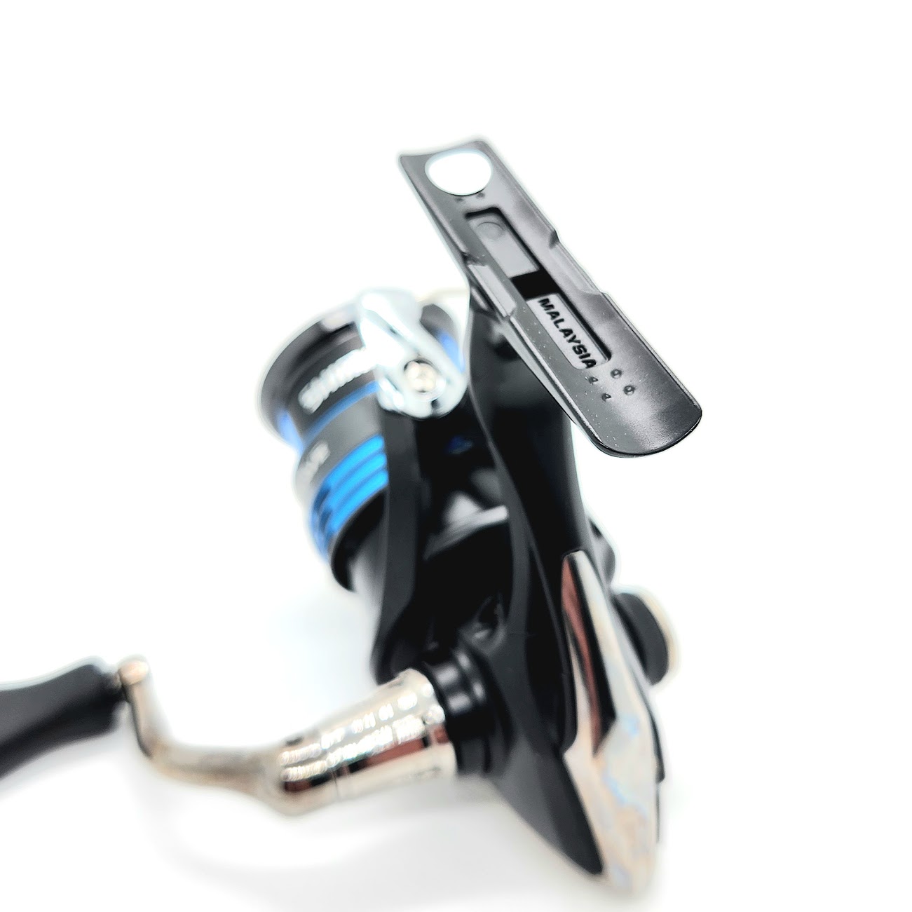 SHIMANO NEXAVE 2500S