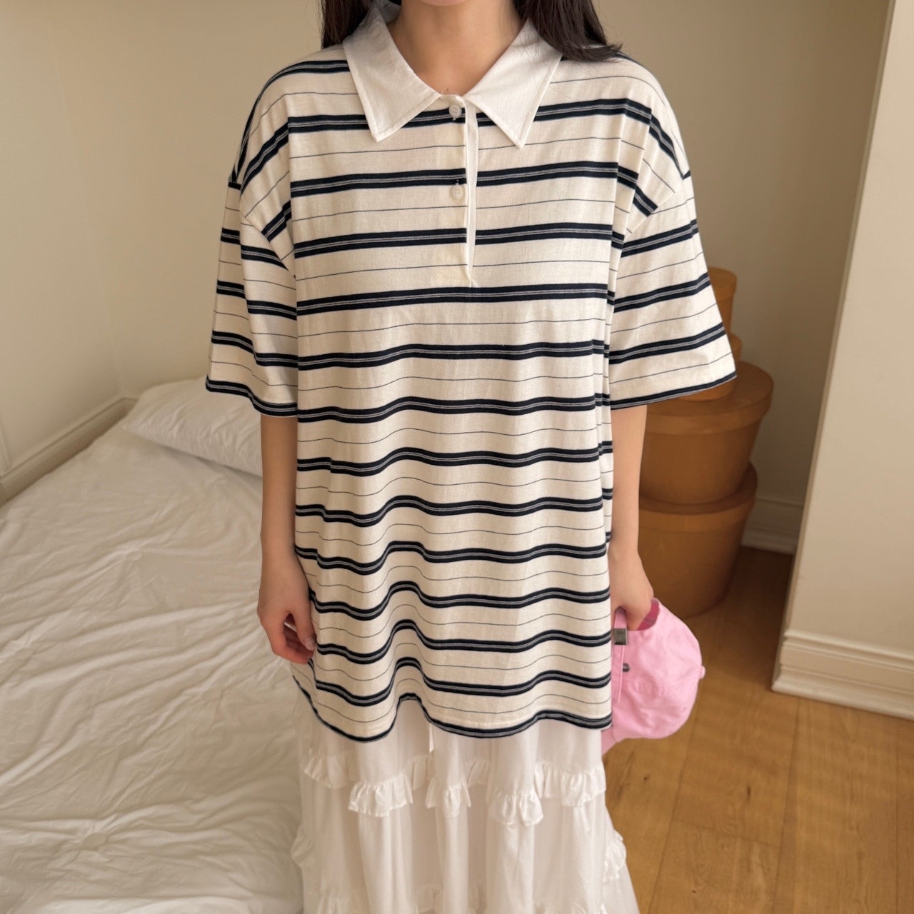 🇰🇷Ninibello tee親子