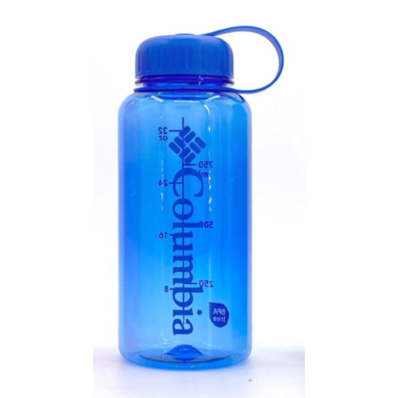 Columbia Outdoor Bottle Wide W3 1000ml