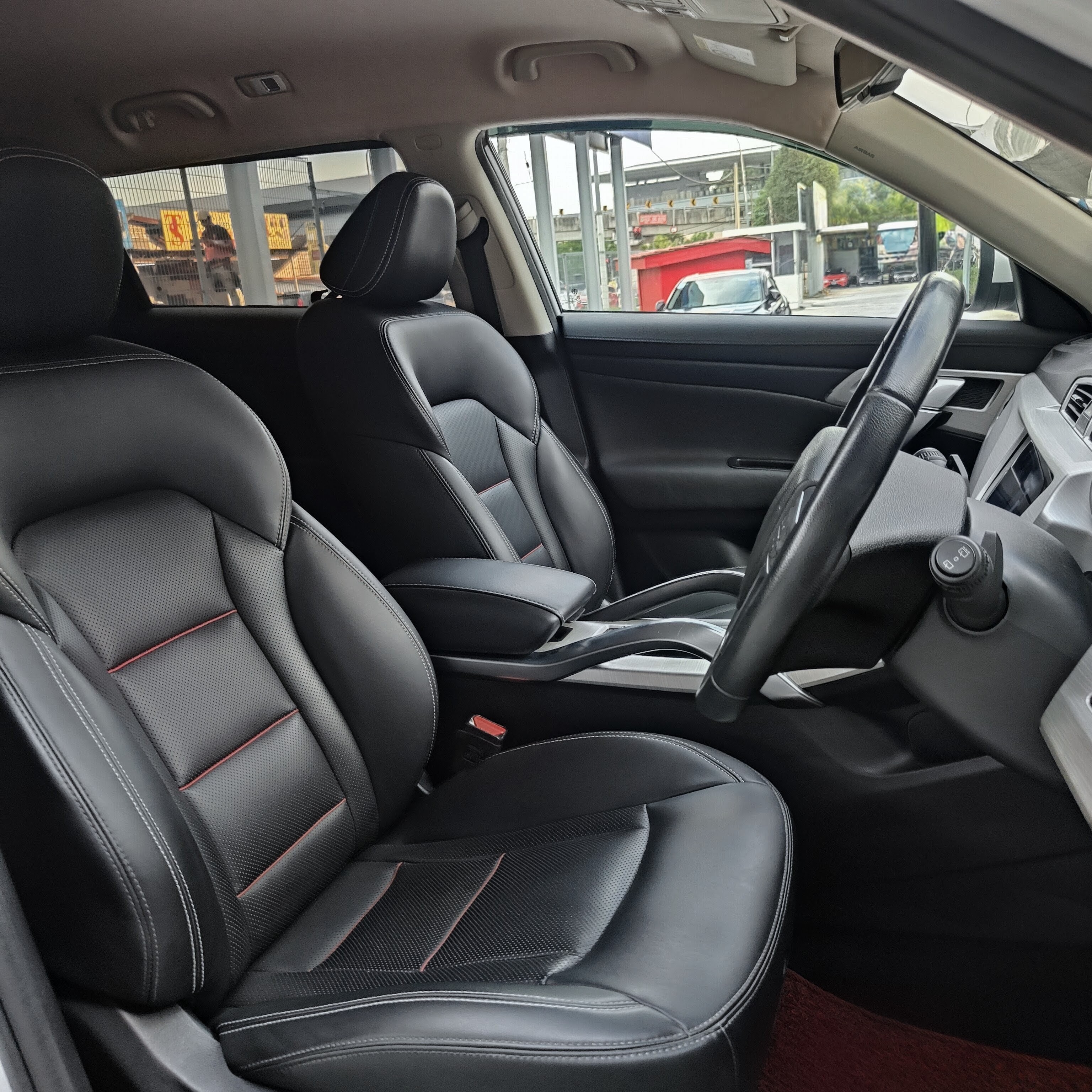  2018 PROTON X70 1.8 EXECUTIVE 2WD