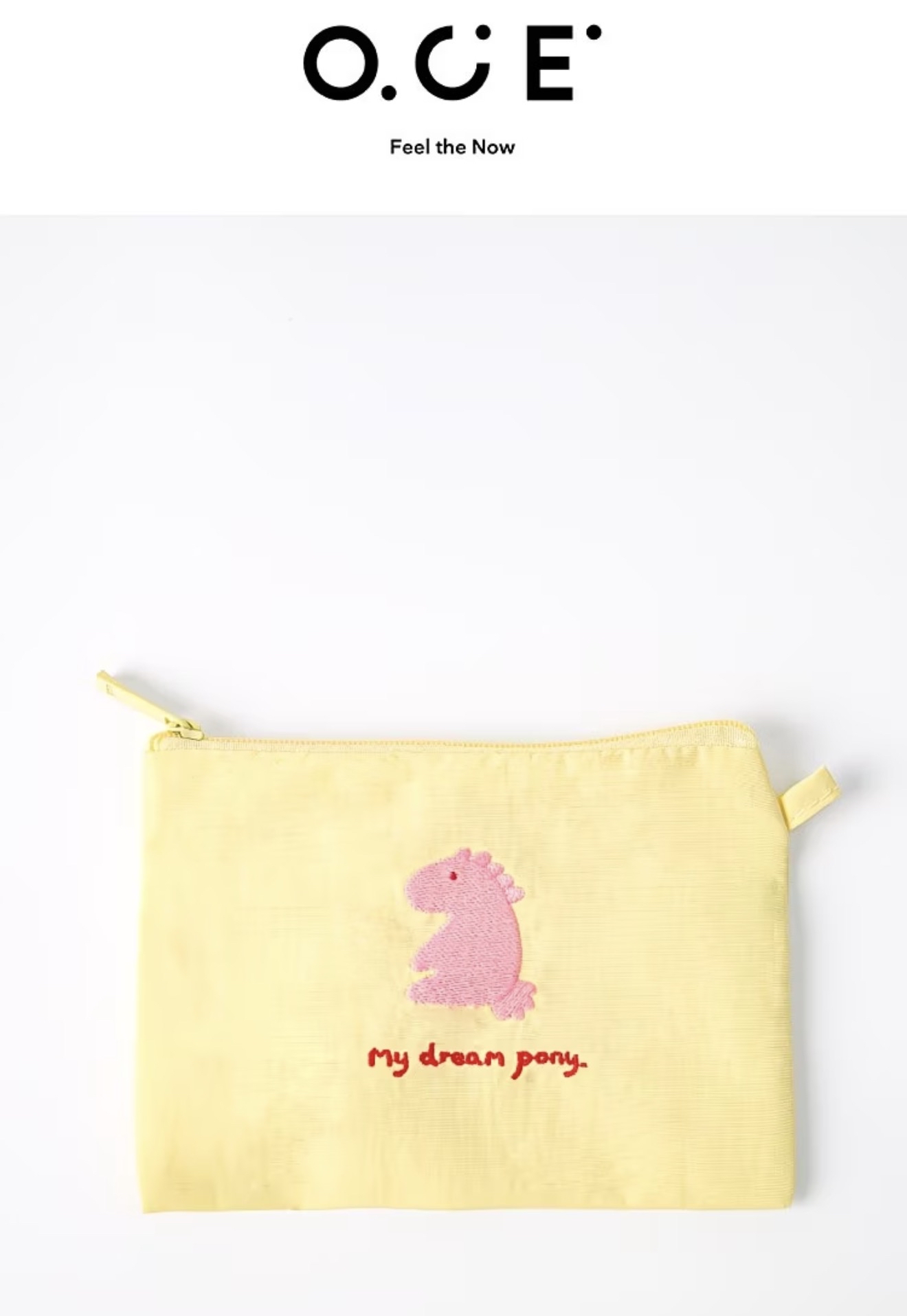 Dream Pony Mini Bag
