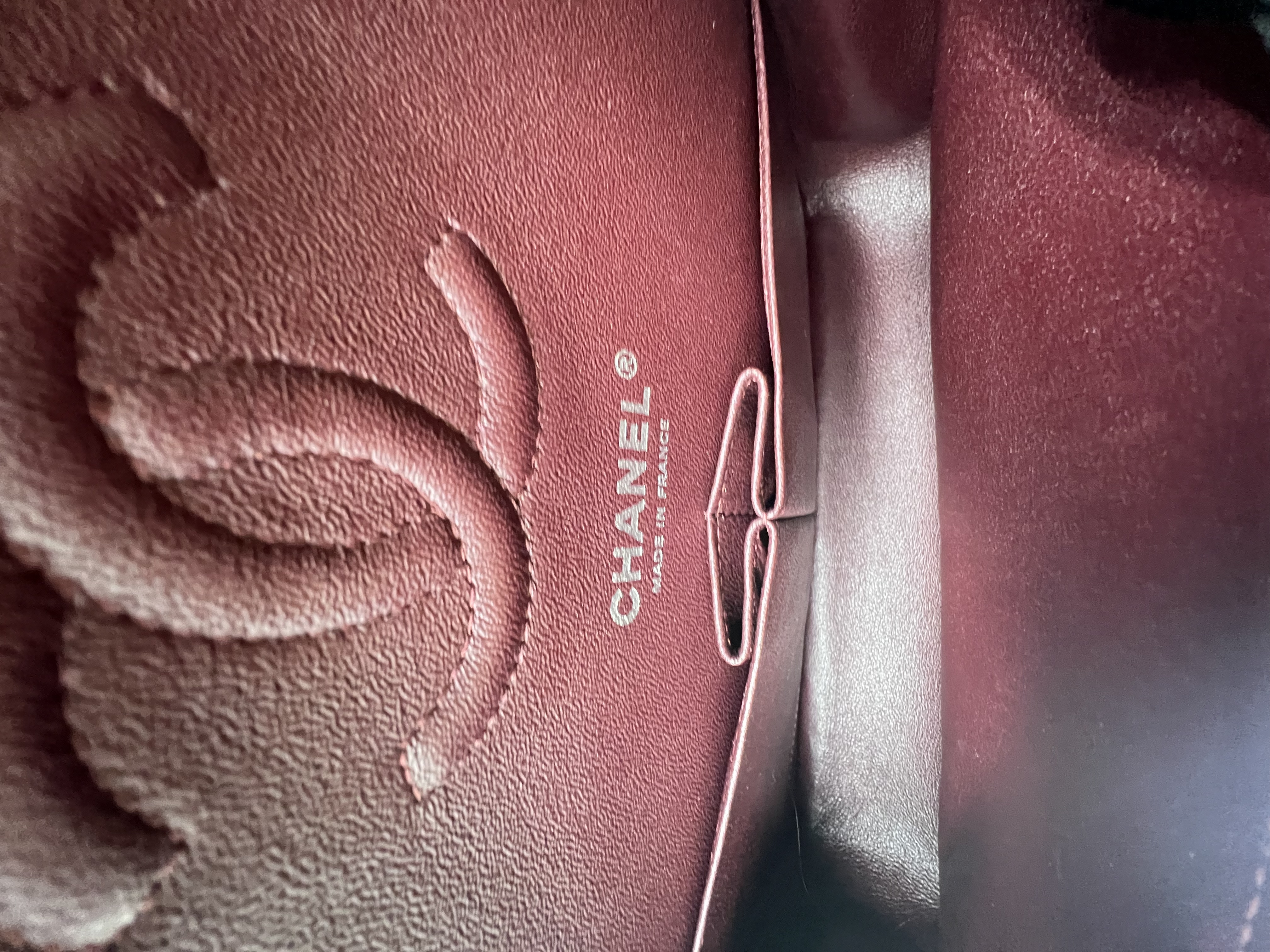Pre-Owned CHANEL Classic Flap / Product Code: 26050705