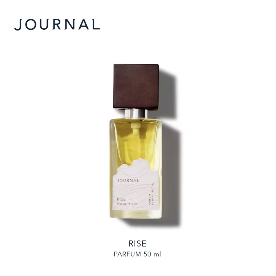 預購 | 🇹🇭JOURNAL 🆕RISE PARFUM MP
