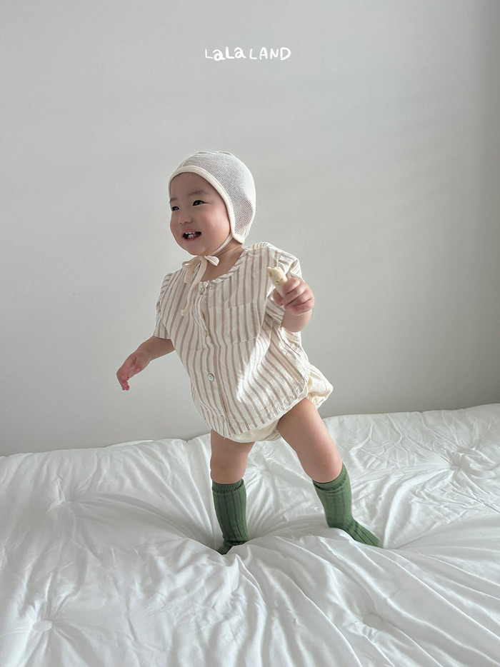 🇰🇷Lalaland Bebe shirts