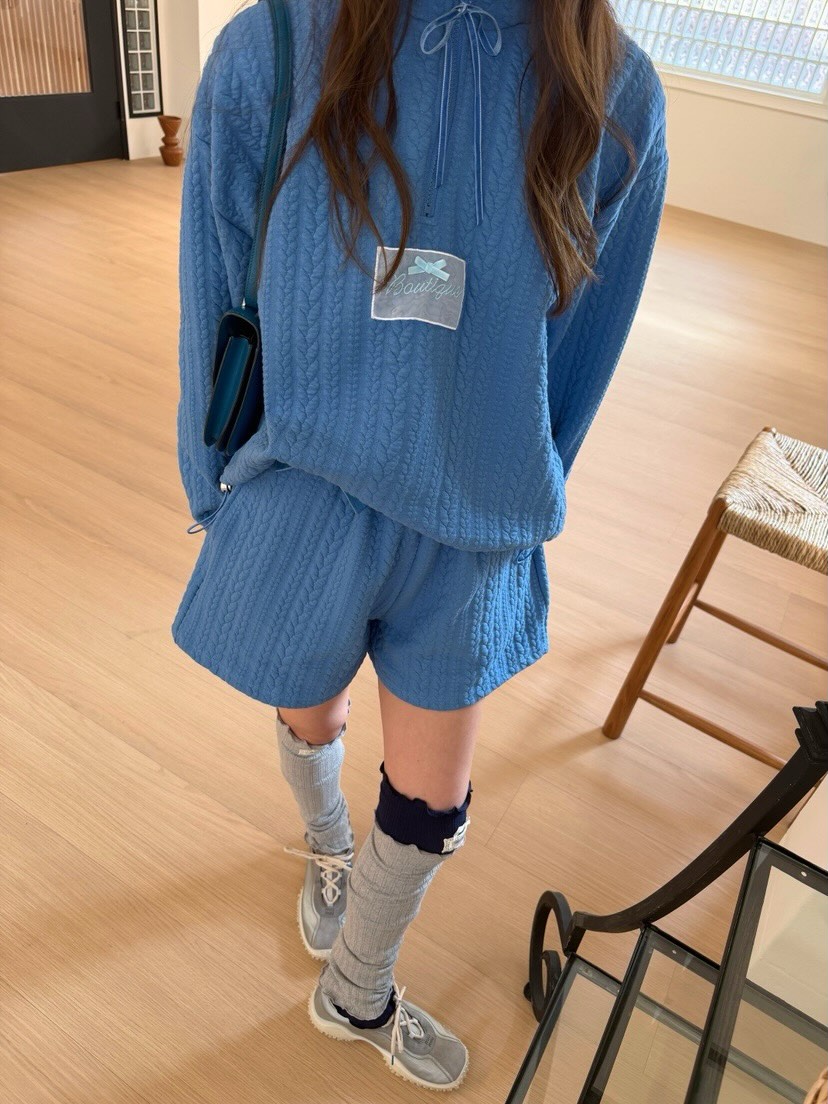 (2026FW) BOUTIQUE - SHORTS