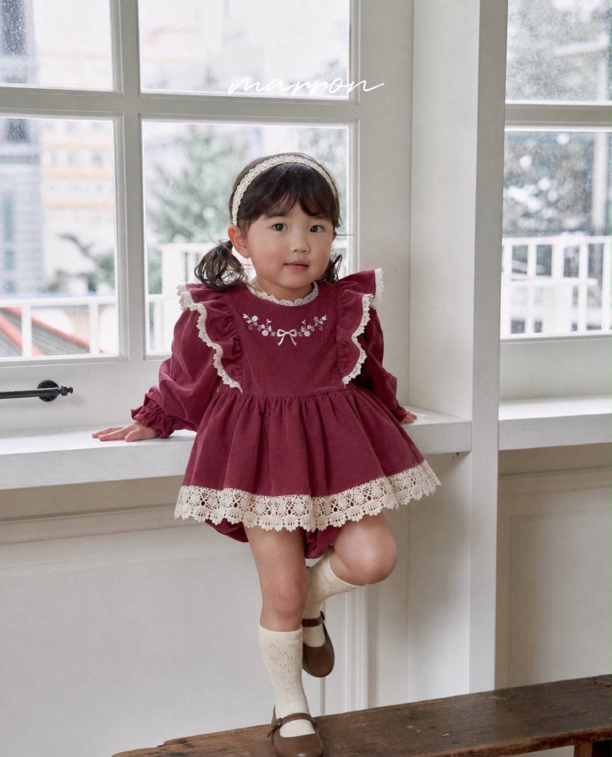 AW6131 Suit