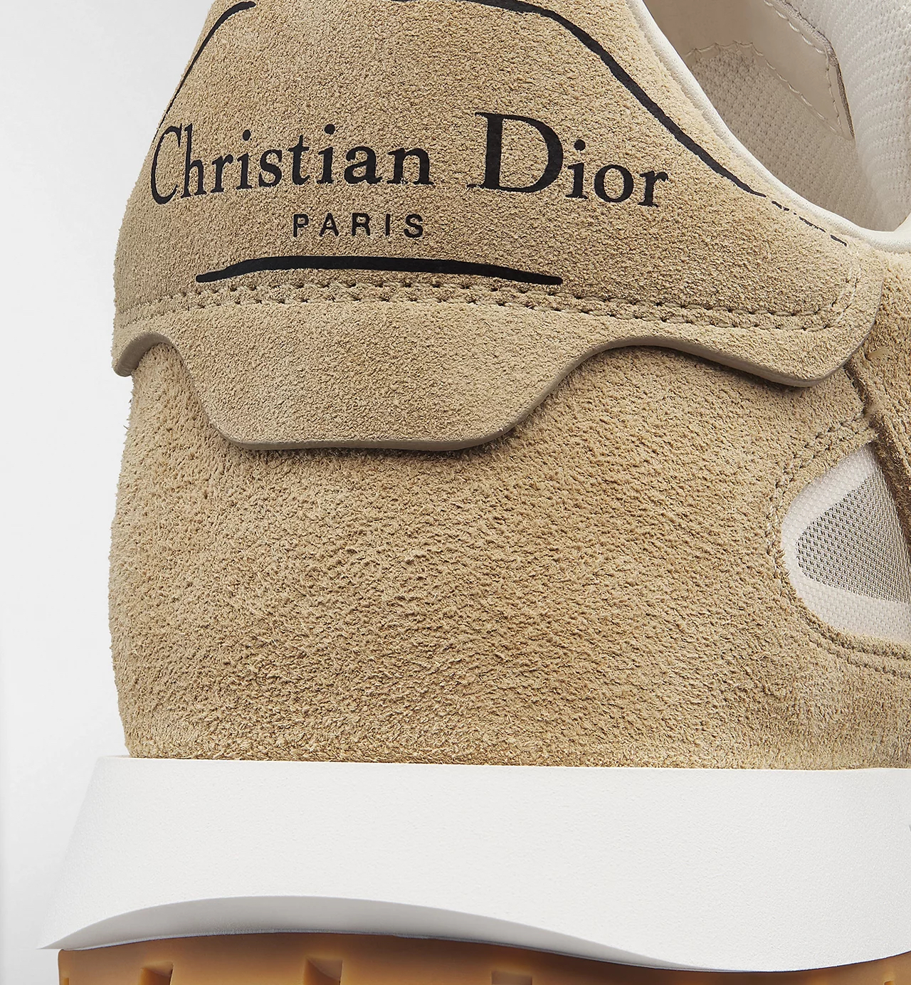 限時優惠✨新款 🆕訂貨📮Dior Tech Sneaker  Size 36.5-40