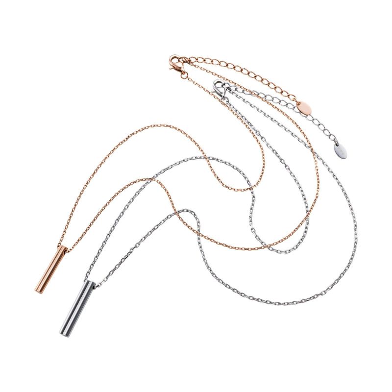 📦訂購 日本限定 White Clover 頸鏈(一套)