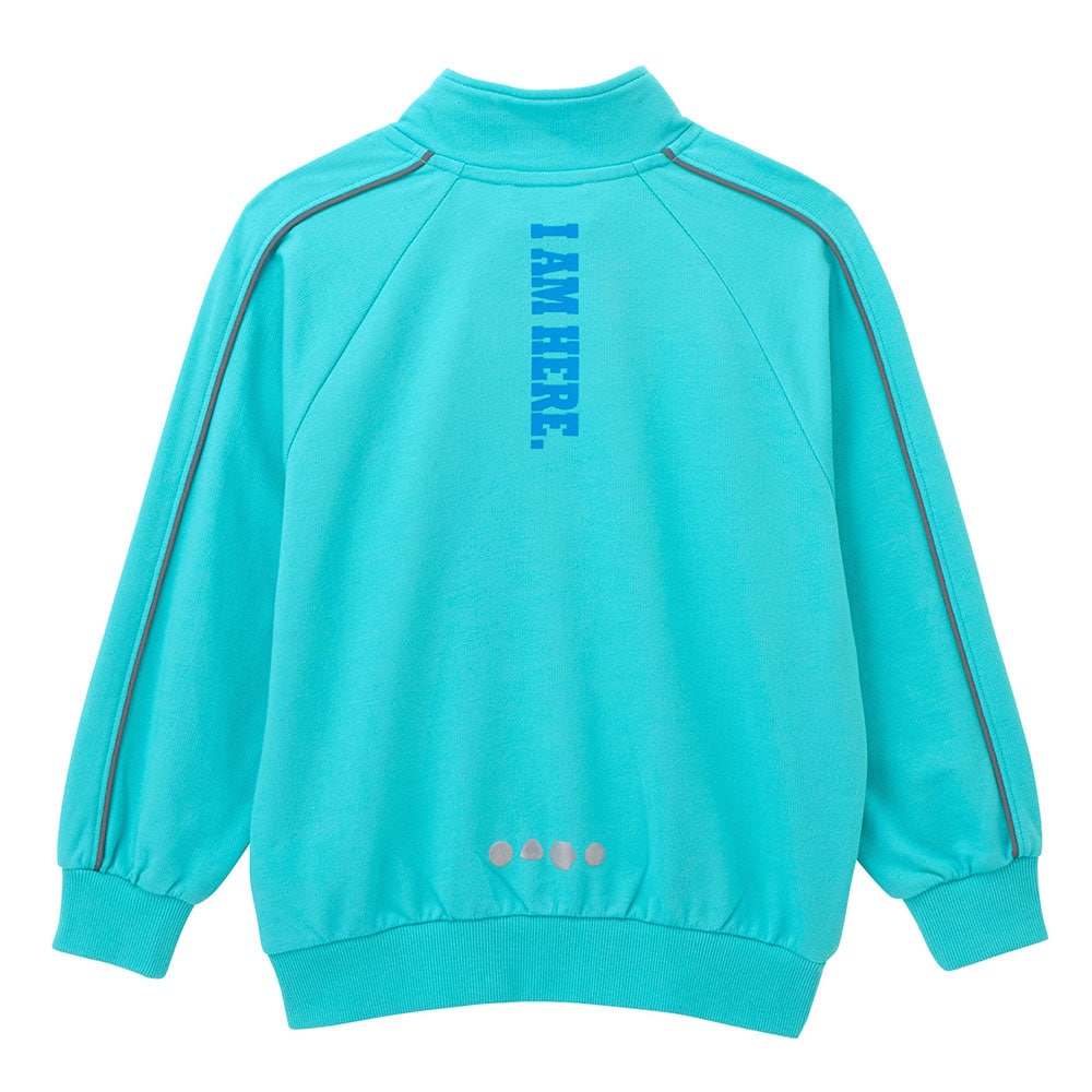 🆕【⭐訂購⭐】🌀 🇯🇵 日本直送🇯🇵 GITA 霓虹色 立領拉鍊 輕便外套［2款選］🌀[ELBA-0098][260311]