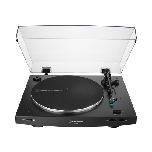 audio-technica AT-LP3XBT Automatic Wireless Turntable