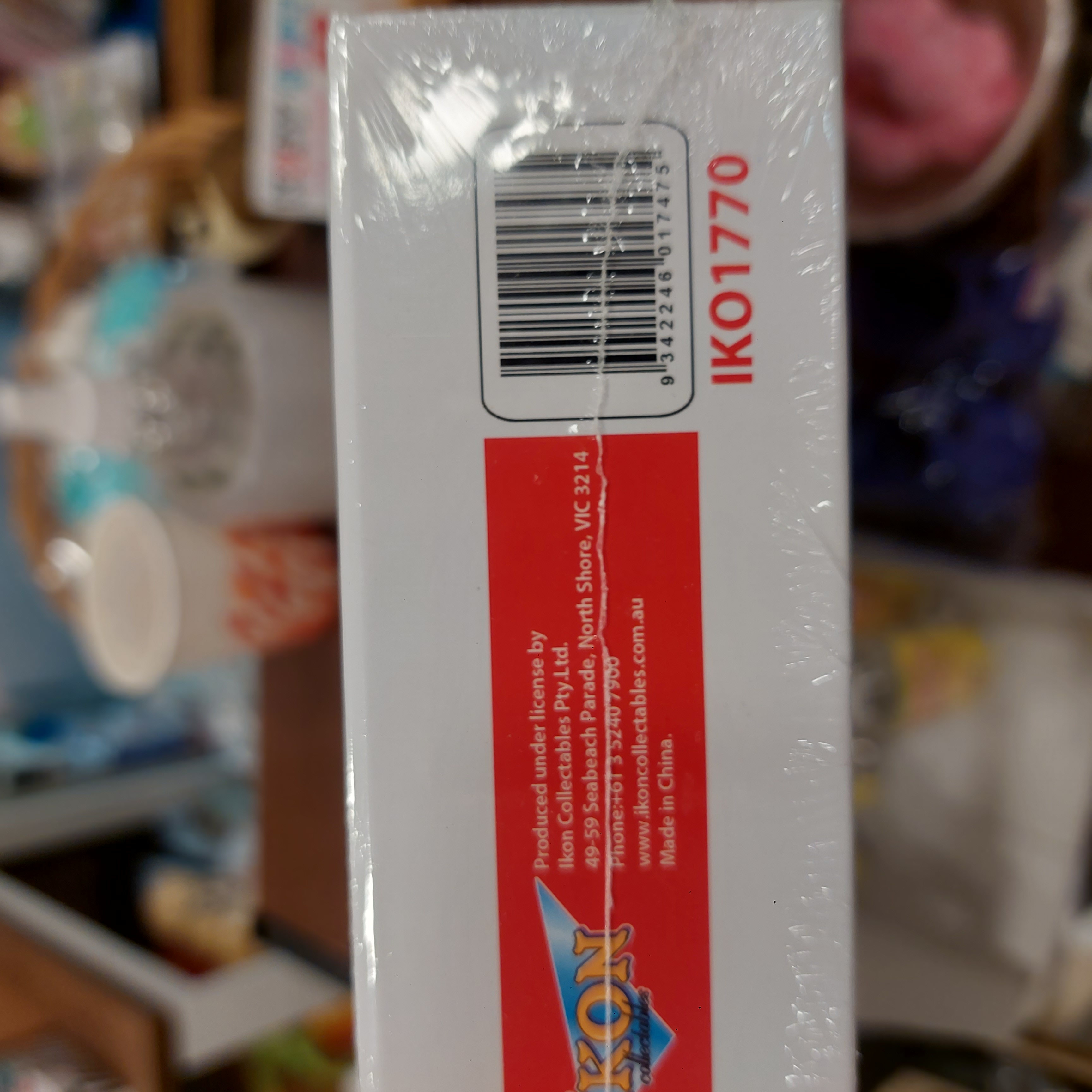 Gremlins 2 Jigsaw Puzzle 1000 piece (51 × 74cm) 小魔怪 砌圖 