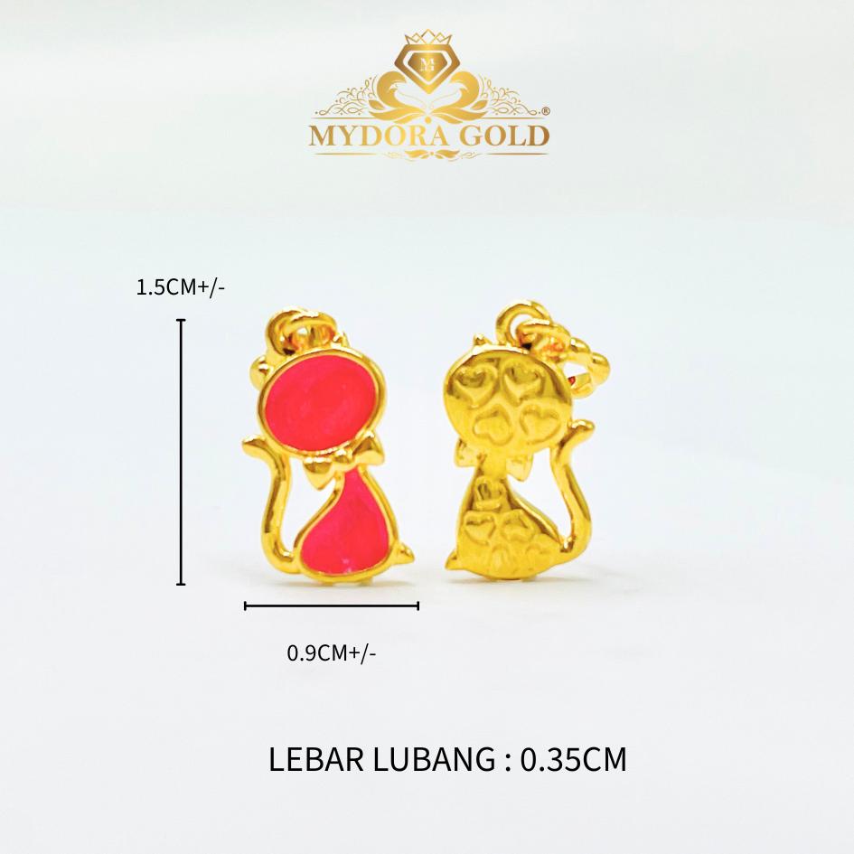 MYDORA Charm Sexy Cat (5G) l EMAS 916/22K