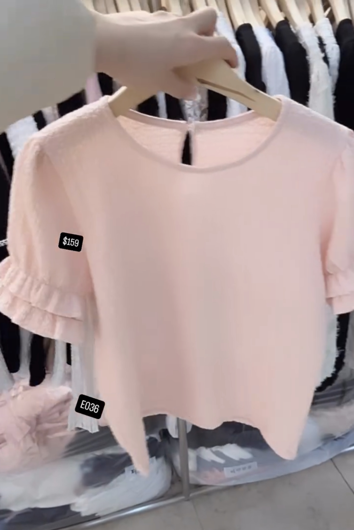 🇰🇷🇰🇷韓國連線 6/3🔥🔥10662#E036