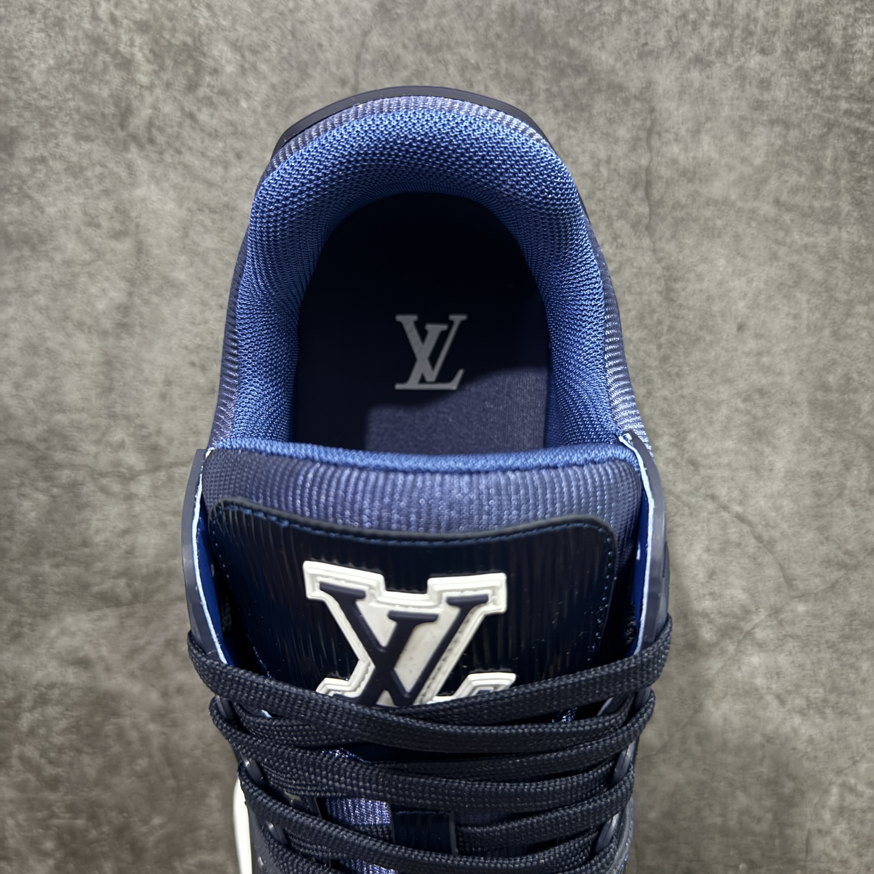 Louis Vuitton LV Trainer 