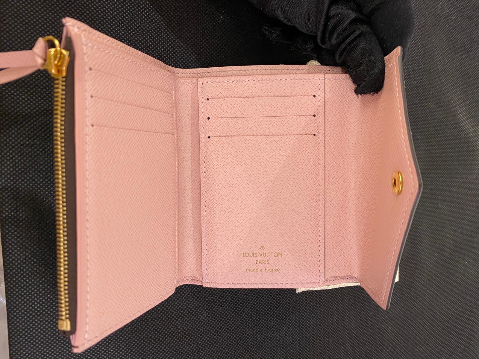 Louis Vuitton Victorine Monogram