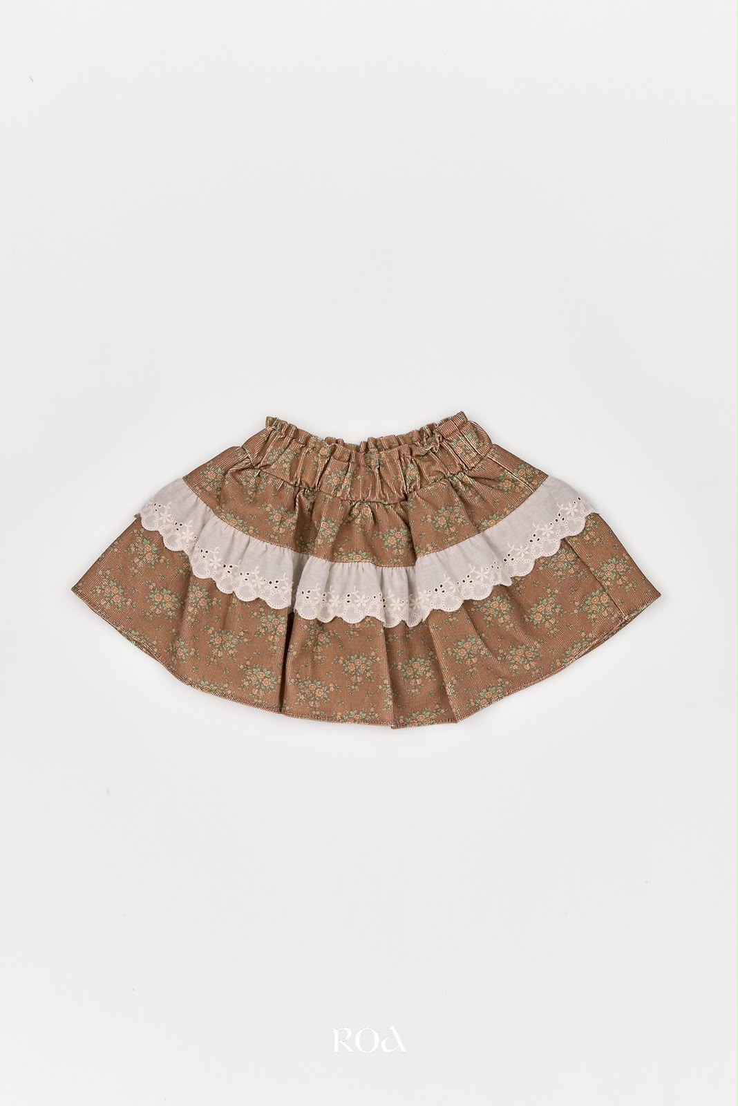 BR6022 Skirt