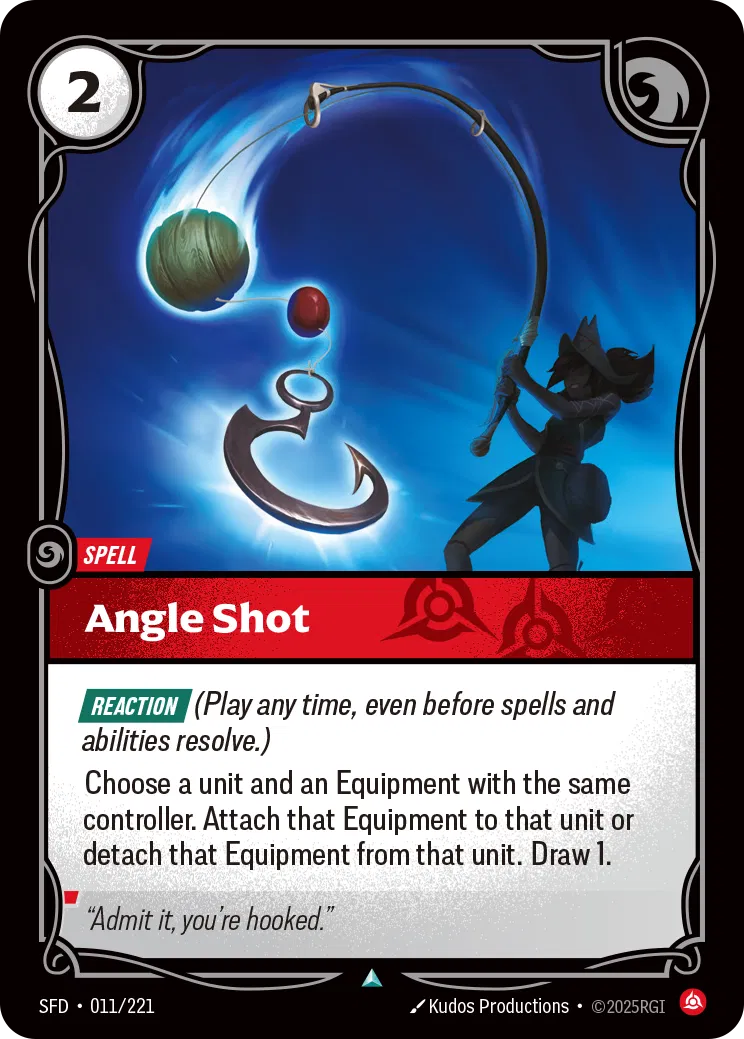 Spiritforged - Uncommon - Fury Rune (Set 2)