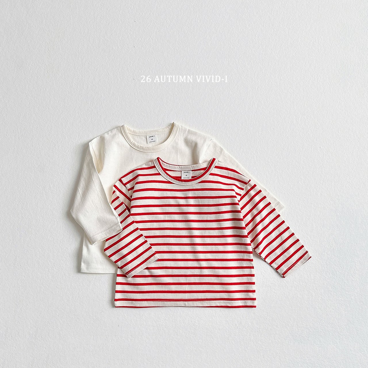 Vivid | Oneple One Single Tee