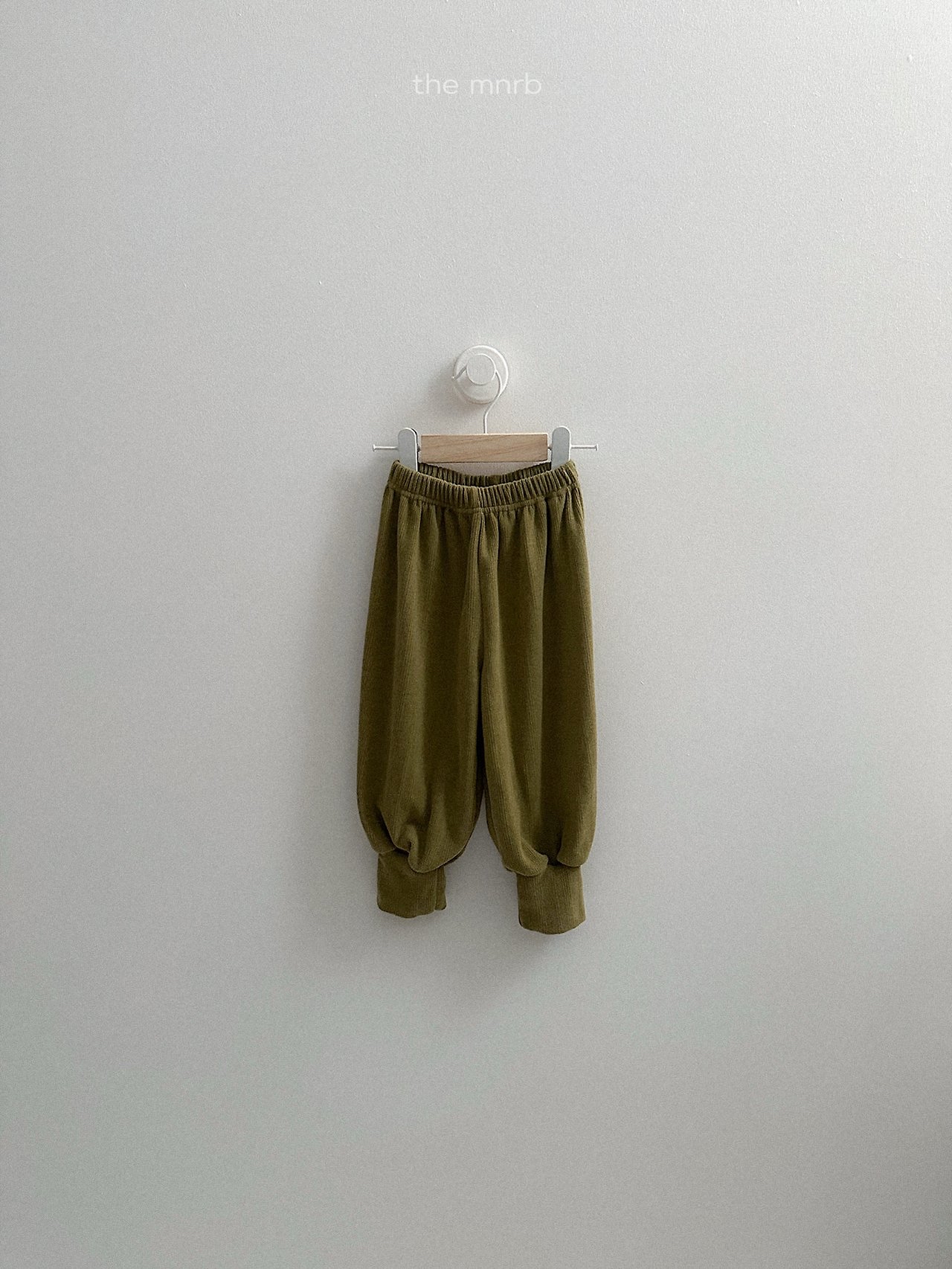 Mnirobe | Lulu Harem Pants