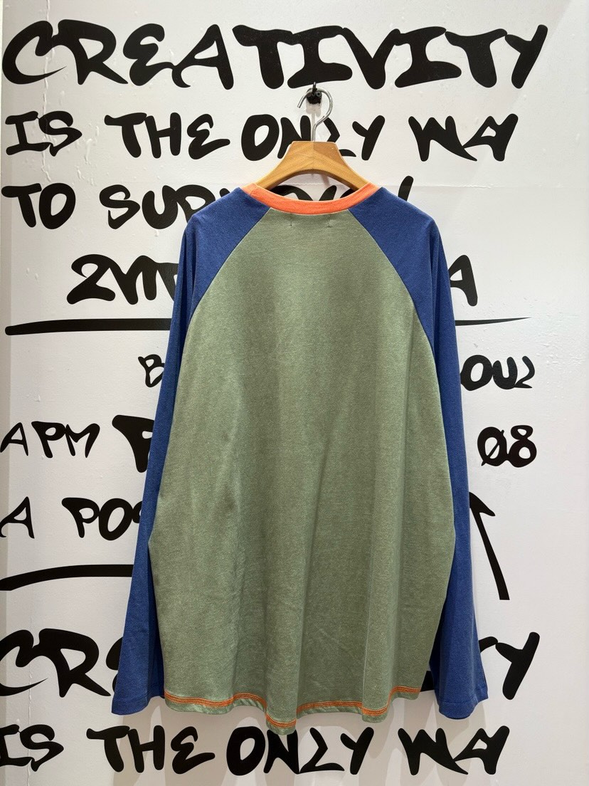 (2026FW) 2ND K - TOP
