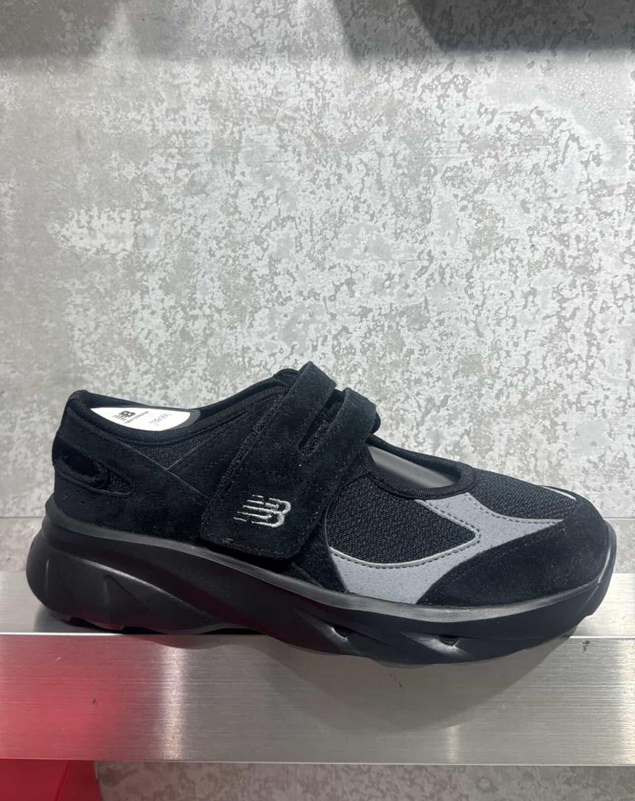 <預訂> 🇰🇷New Balance Breeze SD2203KB