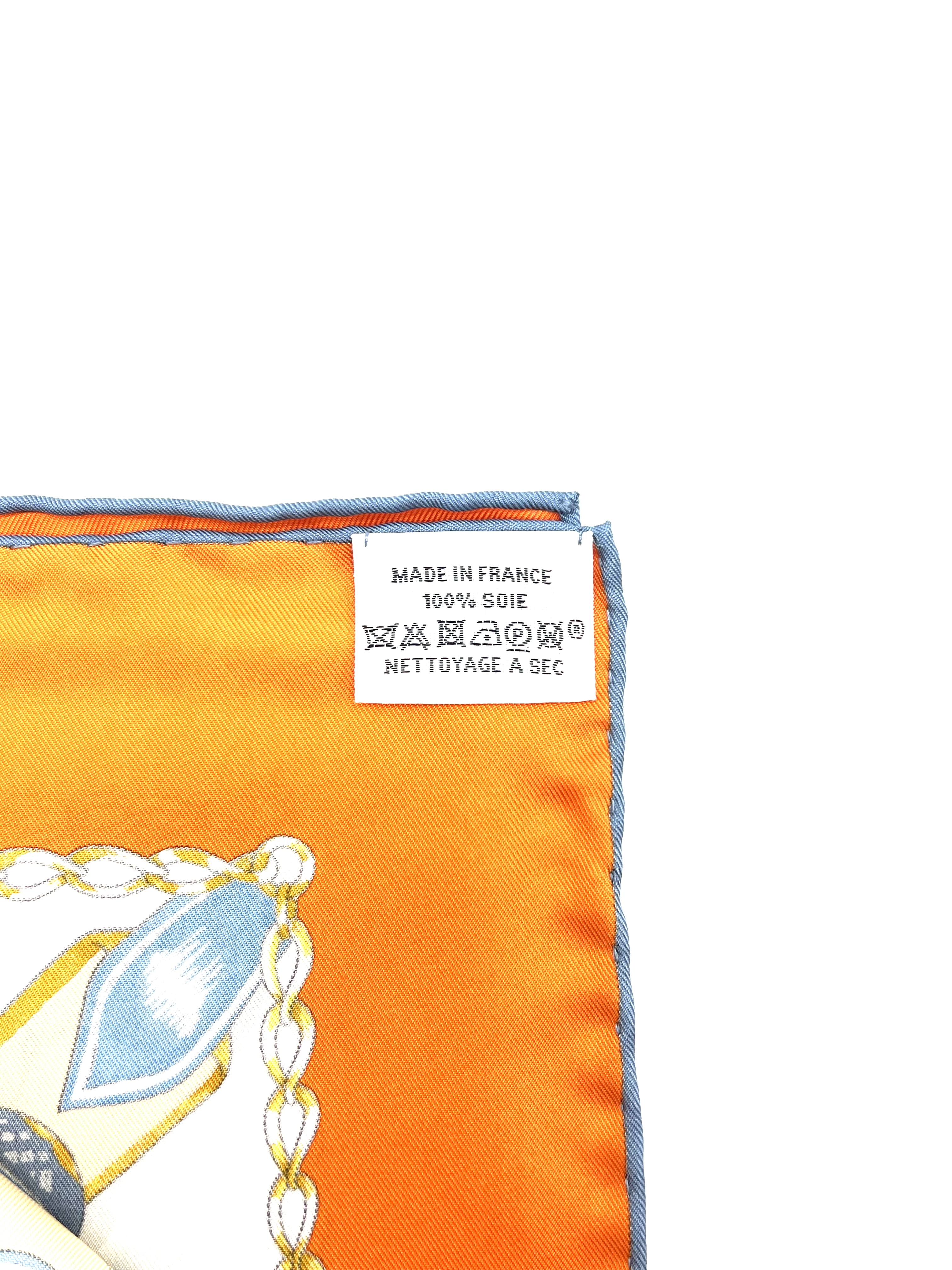 Pre-owned Hermes scarf / Product Code: 26050812