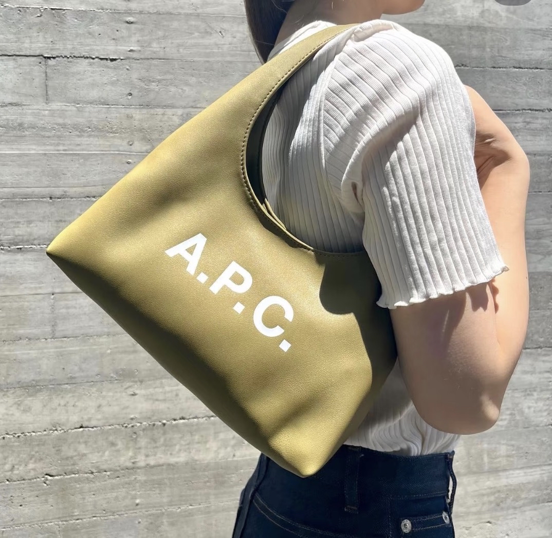 A.P.C Baby Ninon