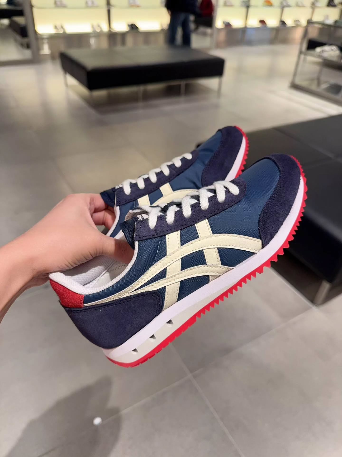 🇯🇵NEW YORK尼龙系列