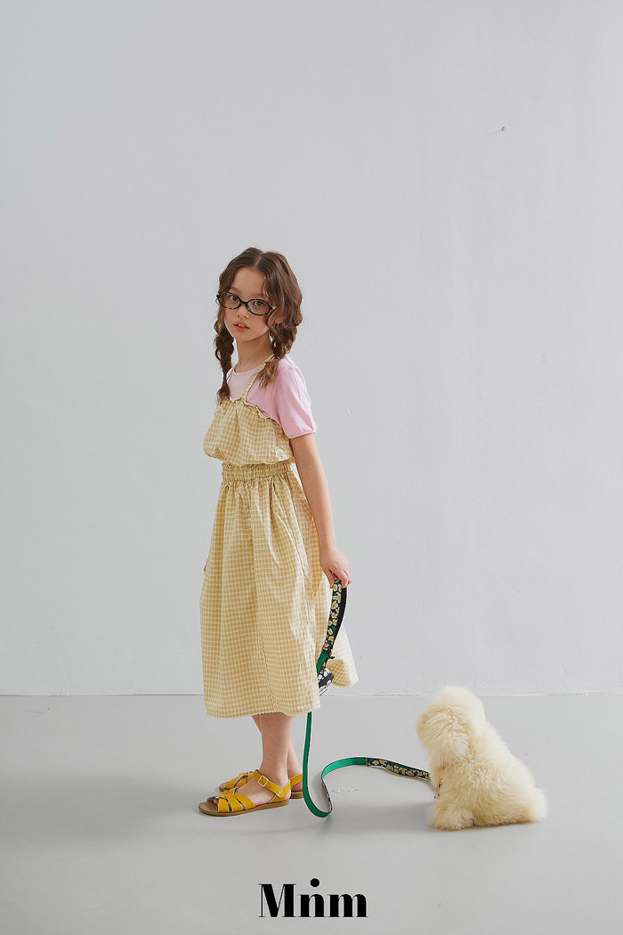 🇰🇷Minimal 外搭