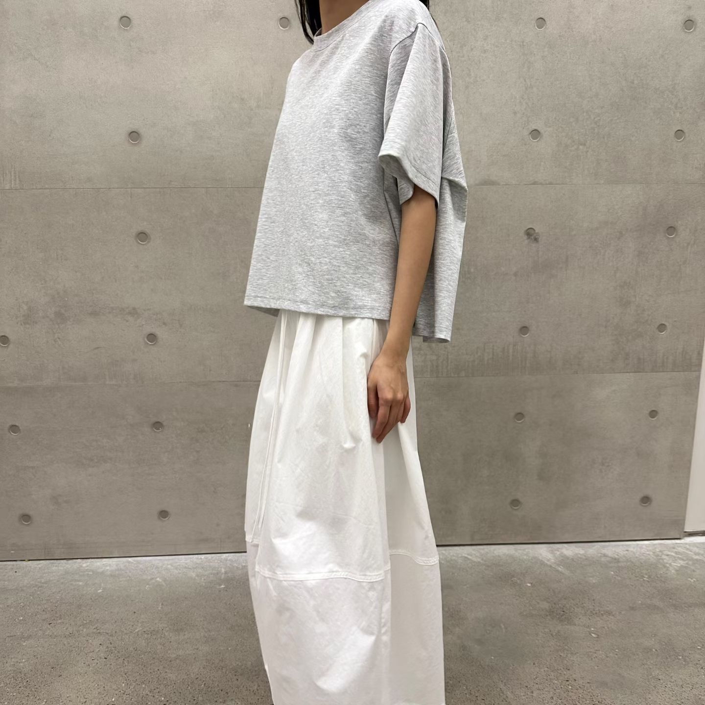 (2026SS) EYEFUL - SKIRT