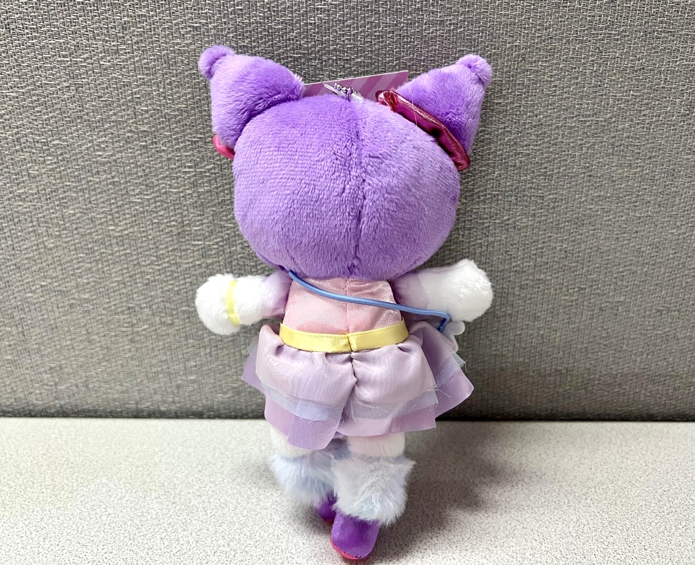 🎌日本直送🎌 原宿限定Kawaii Sanrio Factory長腿系列公仔掛飾